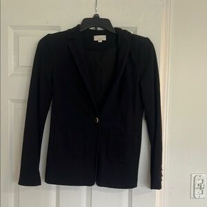 Loft Women's Black Blazer